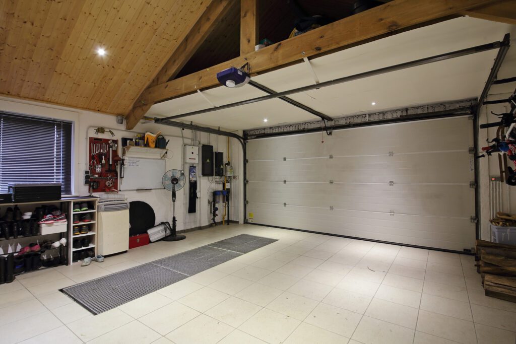 home organizer organisation garage